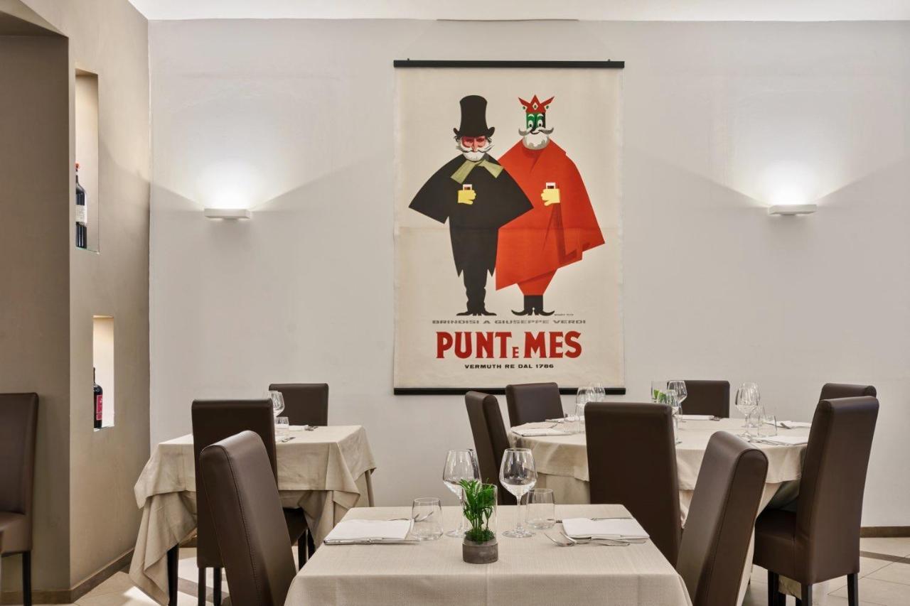 Hotel Celestino Piobesi Torinese المظهر الخارجي الصورة