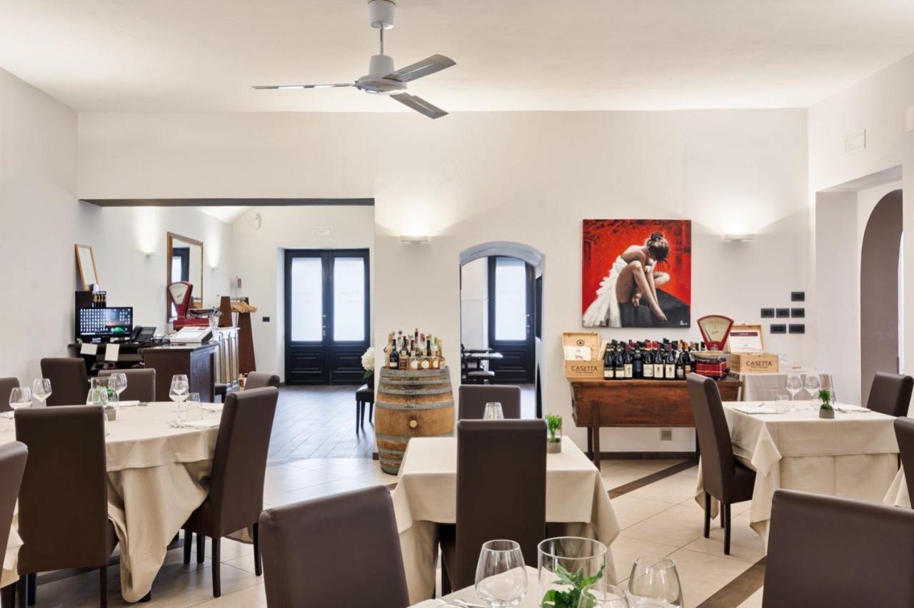 Hotel Celestino Piobesi Torinese المظهر الخارجي الصورة