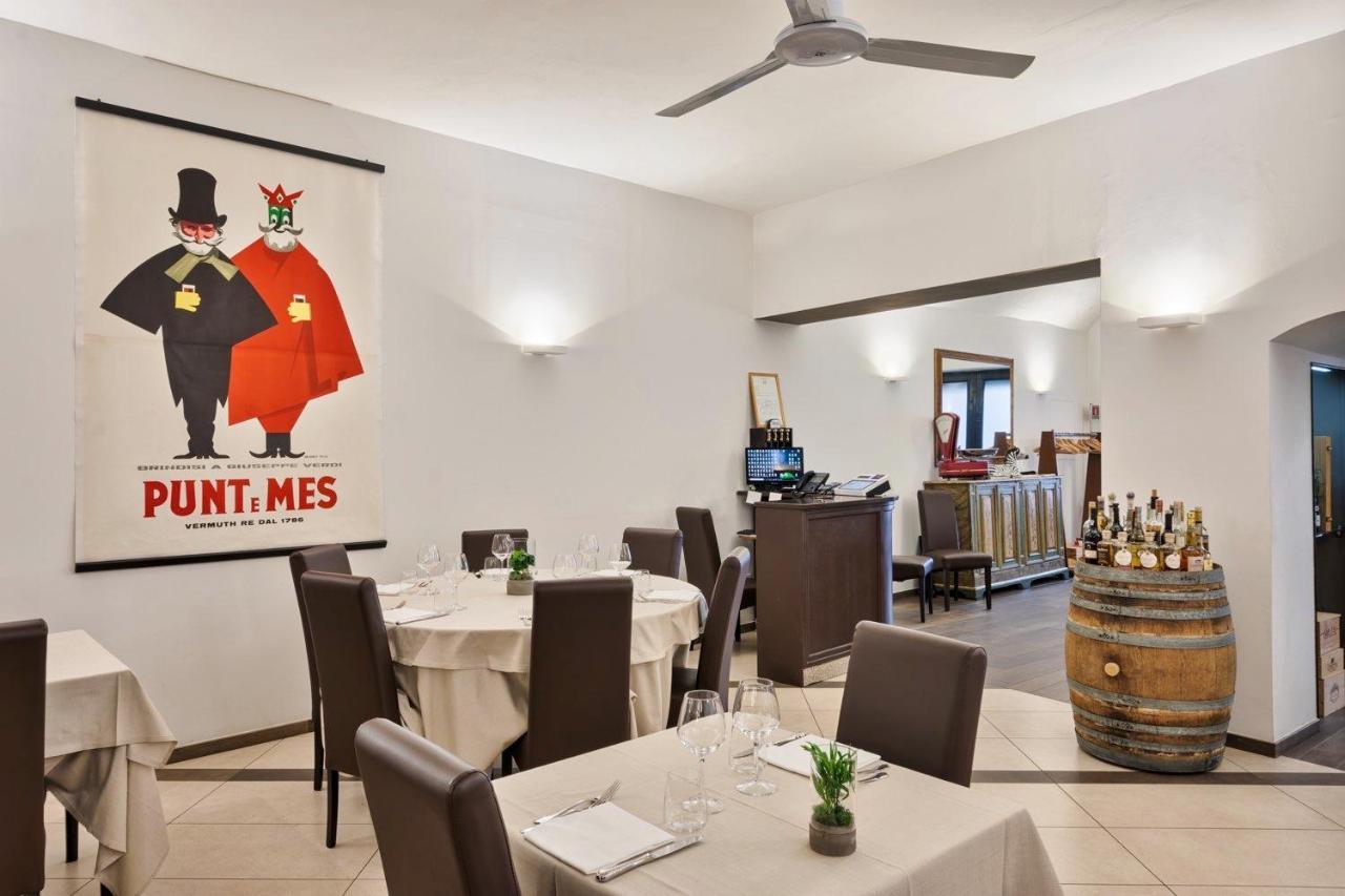 Hotel Celestino Piobesi Torinese المظهر الخارجي الصورة