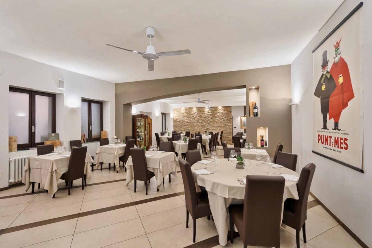Hotel Celestino Piobesi Torinese المظهر الخارجي الصورة