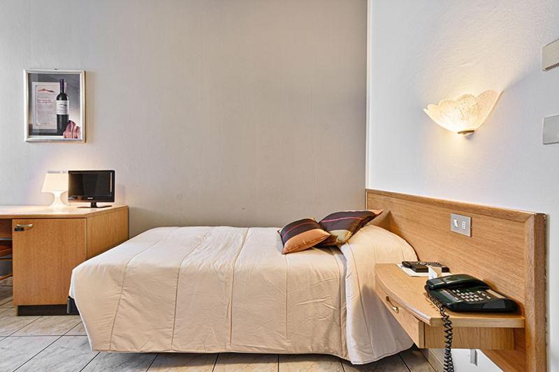 Hotel Celestino Piobesi Torinese المظهر الخارجي الصورة