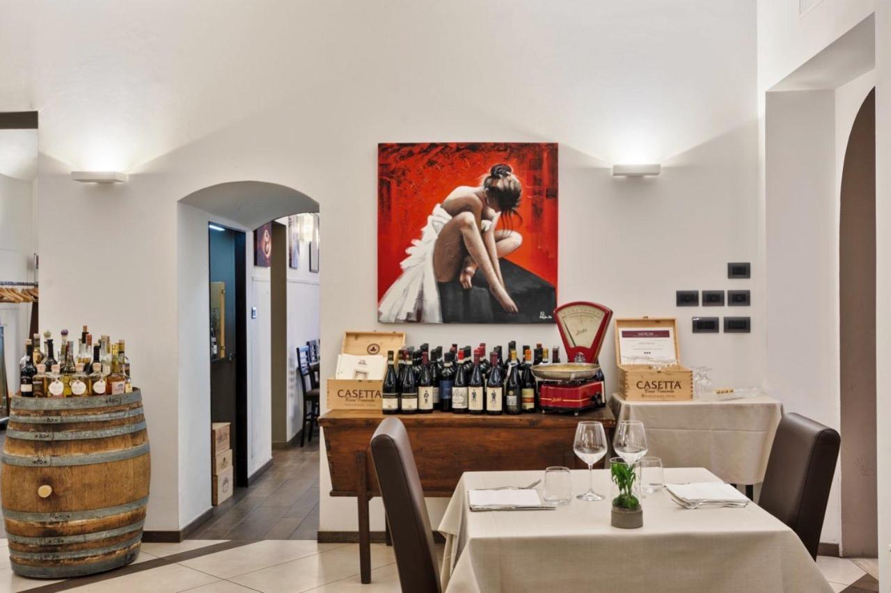 Hotel Celestino Piobesi Torinese المظهر الخارجي الصورة